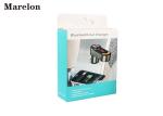 Universal Smartphone Charger / Bluetooth Car Stereo Adapter 30*30*62mm