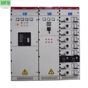 Quality GCS MNS series 11KV 12kv three phase low voltage withdrawable switchgear switch cabinet electric switchgear wholesale