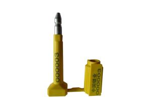 Quality container plastic security seals wholesale