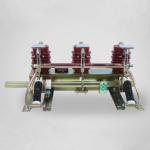 High Voltage Earthing Switch Kampa JN15-24-31.5KA-210 High Quality