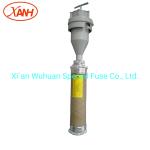 Oil Immersed Limit Current Bay O Net Fuse Elsp Fuse 15 Kv High Speed
