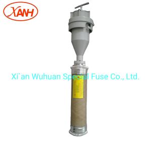 Quality Oil Immersed Limit Current Bay O Net Fuse Elsp Fuse 15 Kv High Speed wholesale