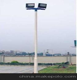 Quality 15m Single Arm Light Poles for Customizable and Outdoor Lighting wholesale