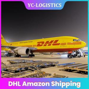 Quality DDP DHL Amazon Shipping wholesale