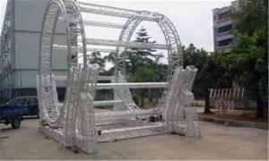 Quality Wholesale Aluminum Fashion Style Truss wholesale