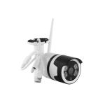 3MP Wireless home security cameras 1080P Battery Powered WiFi Surveillance