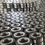 Automobile Chrome Steel 30202 Taper Roller Bearings 15*35*11.75mm