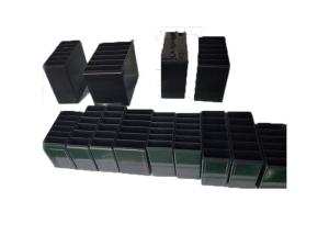 Quality High Standard Plastic Injection Mold Making wholesale