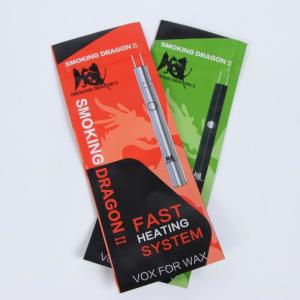 Quality Custom Printing OPP laminated Plastic Bags for Usb Cable Packing wholesale