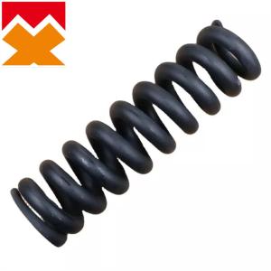 Quality E312 Track Adjuster Recoil Spring 50Mn Material ATERPILLAR Excavator Parts wholesale