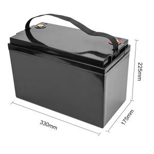 Quality 12v 200ah Lithium Iron Phosphate Battery 12V 100ah 150Ah 200ah wholesale