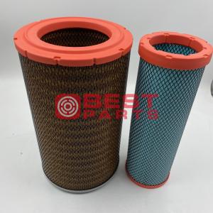 Quality Bulldozer Spare Parts Air Filter Element 612600114993 RS5758 For Longking Liugong XGMA Loader wholesale