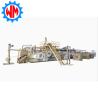 Buy cheap 2024 New Easy Operation Adult Diaper Manufacturing Plant Full Servo 400 KW from wholesalers