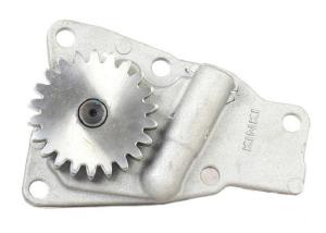 Quality Excavator parts 4D95 6207-51-1100 Oil Pump wholesale