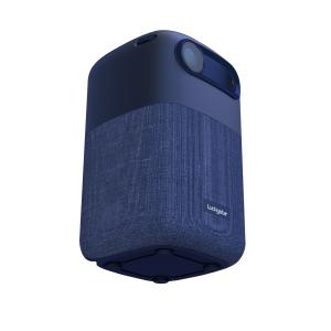 Quality 100 Lumens Portable Mini Projector wholesale