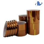 Non Residue Heat Resistant Polyimide Tape For Electronics Industry