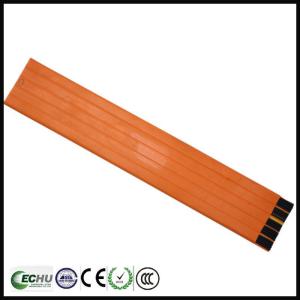 Quality 24Core Travel Cable, ECHU Elevator Cable TVVB, TVVBG, TVVBP, TVVBPG wholesale