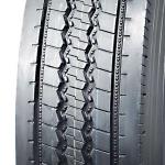 Chinses Factory Tyres All Steel Radial Truck Tyre AR133 11.00R20
