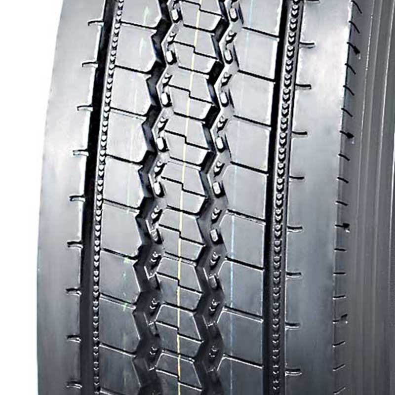 Chinses Factory Tyres All Steel Radial Truck Tyre AR133 11.00R20