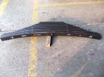 Original Guaranteed Shacman Truck Spare Parts Rear Leaf Spring Assembly