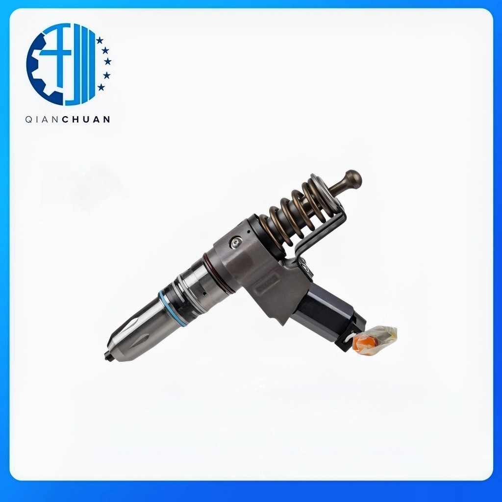 3411766 Fuel Injector for Cummins N14 QSN14 ISM11 QSM11 M11 Diesel Engine
