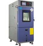 Programmable Temperature Humidity Alternative Climatic Test Chamber Cold