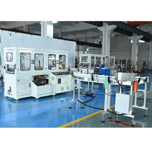 China CE ISO Tissue Manufacturing Machine , 5bundles/Min Wet Wipes Packing Machine on sale