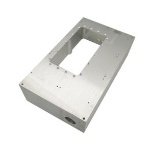 Quality Four / Five Axis Machining 100% Inspection For Medical Electronics Equipment wholesale