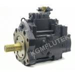 ZX870-3 Excavator Kawasaki Hydraulic Piston Pump K3V280SH