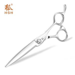 Quality Durable Professional Barber Shears Wear Resistance Precise Cutting wholesale