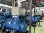 2250KVA-2750KVA Industrial Exhaust Gas Generator Reducing Emissions