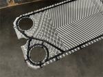 OEM Sondex Heat Exchanger Plate