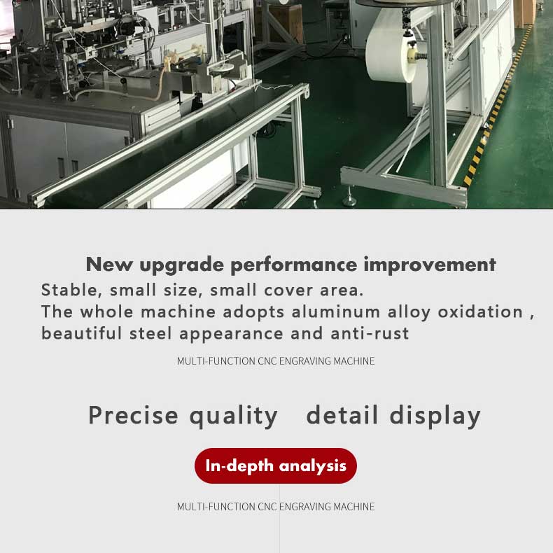 inner earloop folding mask machine smaller surgical mask making machine price surgical mask making machine price