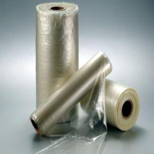 Quality Environmental Protection Biodegradable Plastic Film No Residual Heat Seal Transparent wholesale