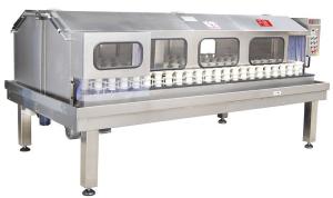 Quality Bottle washing machine wholesale