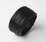 Galvanized Iron Core Wire Cable Tie PVC Covered 50m 70m 90m