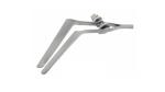 Maxillary Retractor Type 2 Medical Device for Adults Nasal Mouth Gag Group