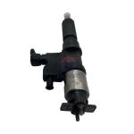 Electric Parts ZX200-5A SH200-6 Excavator 4HK1 Engine Common Rail Fuel Injector