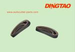 704627 225x13mm Knife Sharpening Belt Suit Vector Spare Parts