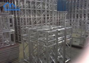 Quality Top Quality Truss Aluminum Display Structure Events Aluminum Frame Spigot Bolt Truss Stage Truss wholesale