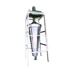30 To 40 Degree Drying Equipment Circulating Air Mixing Drying Chamber