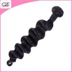 Virgin Human Hair Vendors China Supplier Fashion Loose Wave 12 inch Brazilian