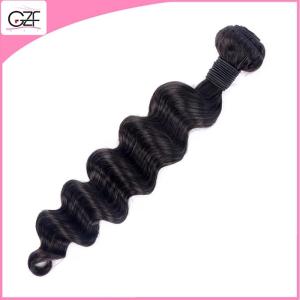 Quality The Lowest Price Virgin Loose Wave Wet Wavy Hair On Sale 6A Cheap Cambodian Hair Weaves wholesale