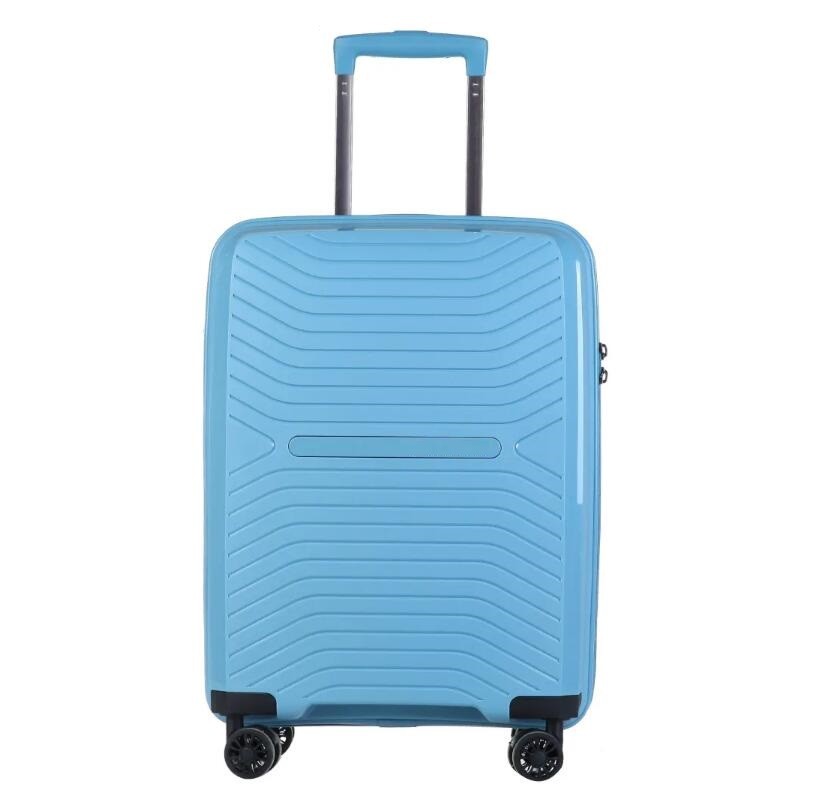 210D Business Trolly Bags