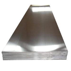 Quality H32 H34 H36 10mm Polished 5052 5053 5083 6061 Aluminum Sheet wholesale