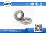Stainless Steel ABEC-1 / ABEC-3 / ABEC-5 16002 Deep Groove Ball Bearing Single