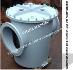Factory direct desulfurization system special marine carbon steel galvanized