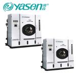 Stainless Steel Steam Heating Clothes Perchloroethylene Dry Cleaning Machine