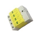 220V 380V Power Surge Protection Device Customized Color