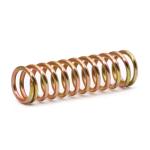 Heavy Duty IATF16949 0.08mm Compression Coil Spring